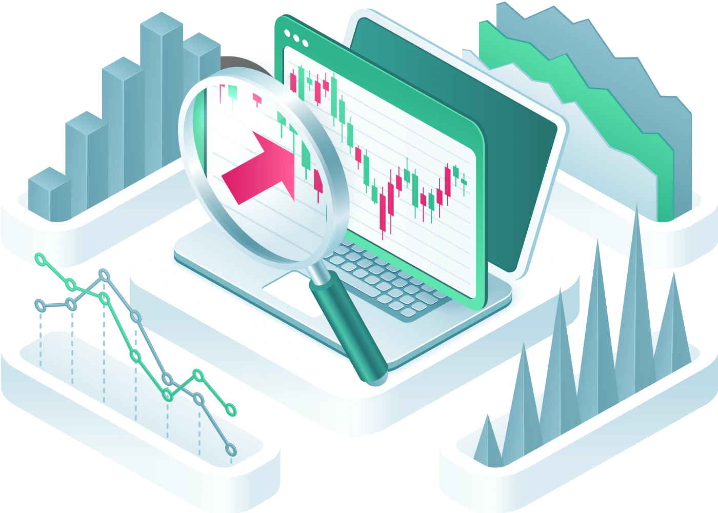 Features Illustration